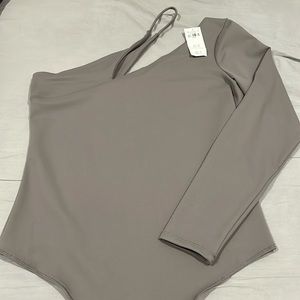Abercrombie & Fitch Bodysuit